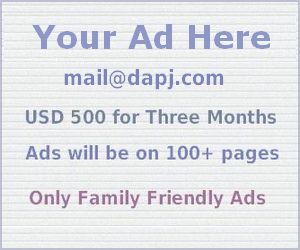 Advertise in
        delabs