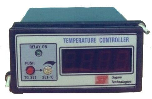 Indicating
          Temperature Controller