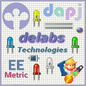 delabs Electronic Circuits and Projects