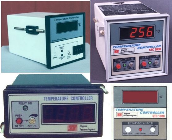 Production and Calibration of Temp
